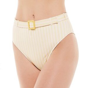 WeWoreWhat Emily Bikini Bottoms